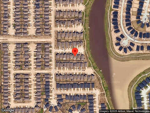 Juntti Park, KATY, TX 77494