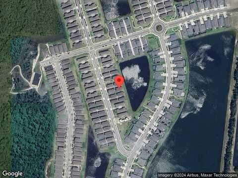 Meleto, NEW SMYRNA BEACH, FL 32168