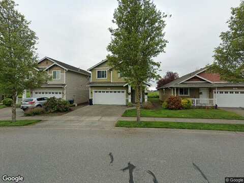 Klinger, SEDRO WOOLLEY, WA 98284