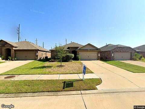 Veeder Pass, KATY, TX 77494