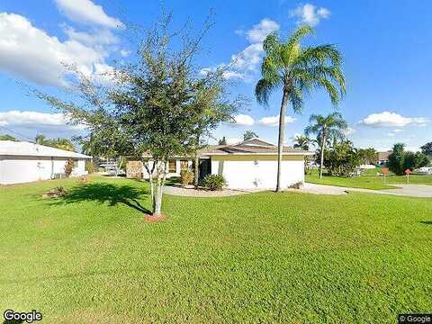 11Th, CAPE CORAL, FL 33904
