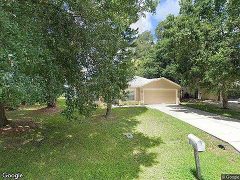 Umbrella Tree, EDGEWATER, FL 32141