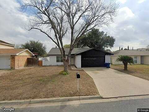 Cynthia, MCALLEN, TX 78501
