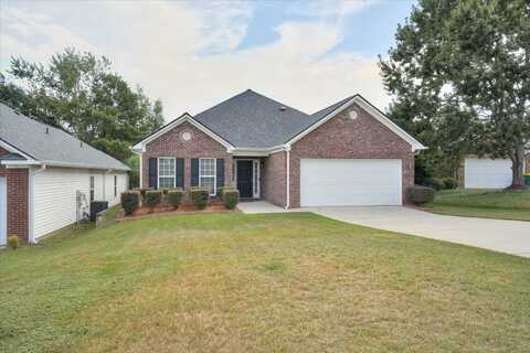 High Meadows, GROVETOWN, GA 30813