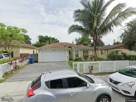 9Th, FORT LAUDERDALE, FL 33311
