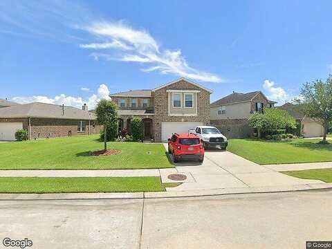 Mustang Meadow, MANVEL, TX 77578