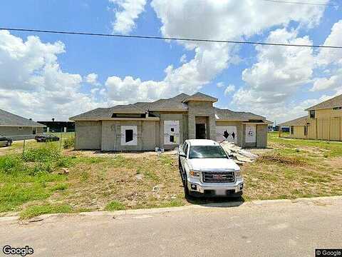 Del Rey, EDINBURG, TX 78542