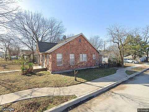 Livingston, FORT WORTH, TX 76110