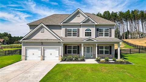 Village, RYDAL, GA 30171