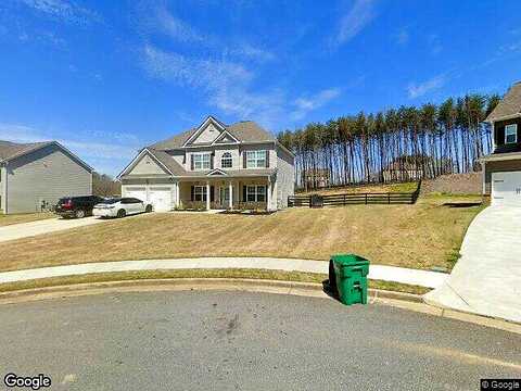 Village, RYDAL, GA 30171