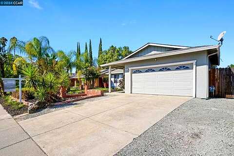 Seville, ANTIOCH, CA 94509