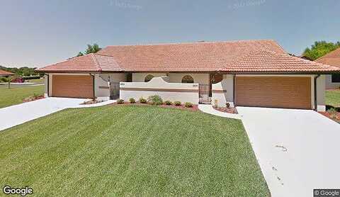 Palo Verde, AVON PARK, FL 33825