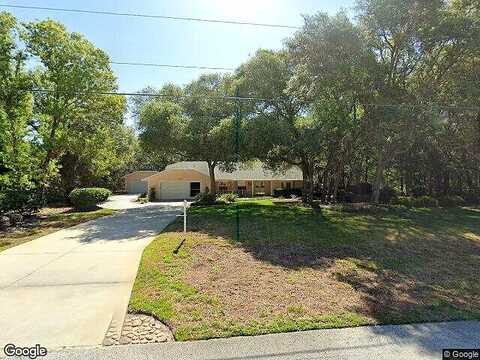 Aleuts, BEVERLY HILLS, FL 34465