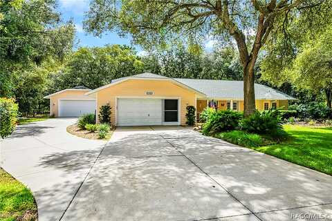 Aleuts, BEVERLY HILLS, FL 34465