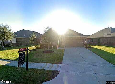 Buffalo Fork, KATY, TX 77494
