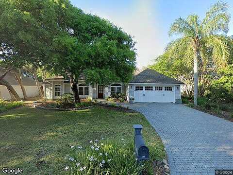 Ocean Mist, FERNANDINA BEACH, FL 32034