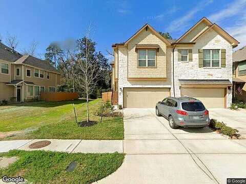 Rocky Heights, SPRING, TX 77386