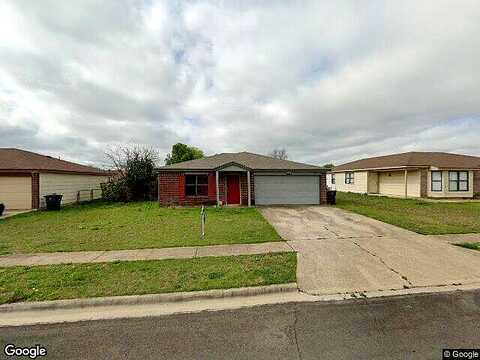Kim, KILLEEN, TX 76543