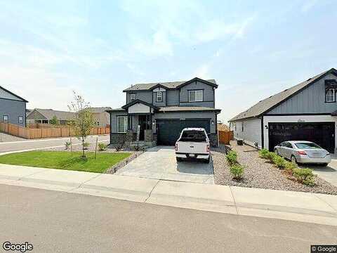 7Th, AURORA, CO 80018