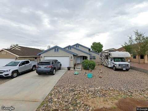 Tanner, KINGMAN, AZ 86401