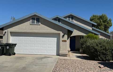 Tanner, KINGMAN, AZ 86401