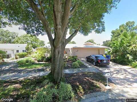 Capwood, CLEARWATER, FL 33761