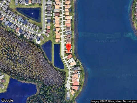 Atherton, ORLANDO, FL 32824