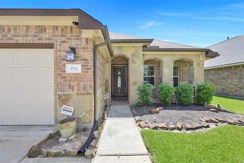 Country Crossing, MAGNOLIA, TX 77354