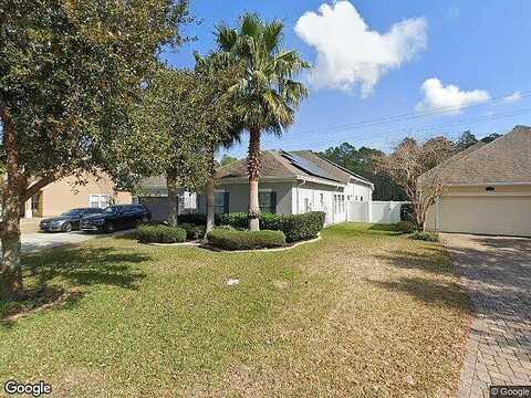 Bradford Lake, JACKSONVILLE, FL 32218