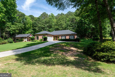 Sandy Creek, LOGANVILLE, GA 30052
