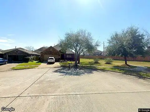 Villa Bella, LEAGUE CITY, TX 77573