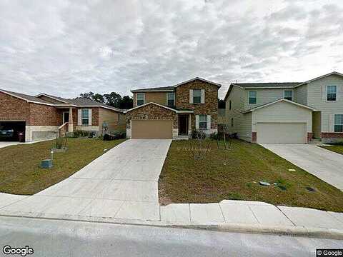 Paraiso, BOERNE, TX 78015