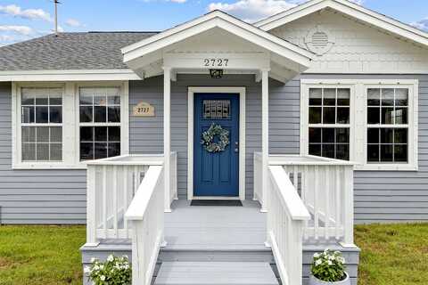 Fletcher, FERNANDINA BEACH, FL 32034