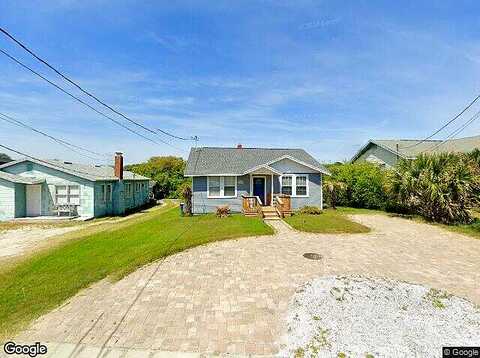 Fletcher, FERNANDINA BEACH, FL 32034