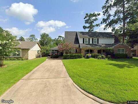Orth, CONROE, TX 77385