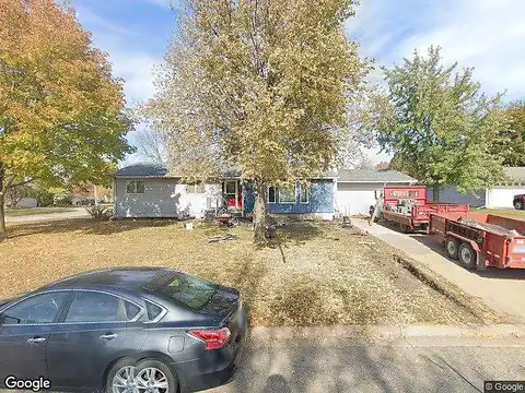 12Th, WILLMAR, MN 56201