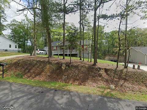 Quarles, ROCKY FACE, GA 30740