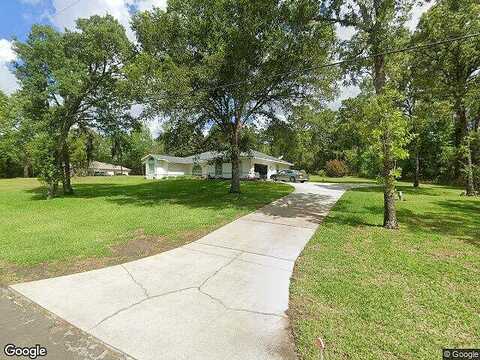 Foster, LECANTO, FL 34461