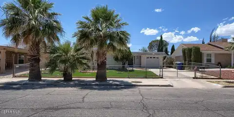 Escarpa, EL PASO, TX 79935