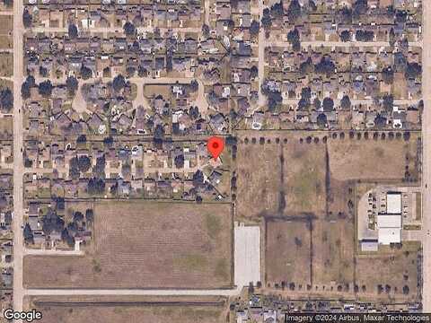 19Th, TEXAS CITY, TX 77590