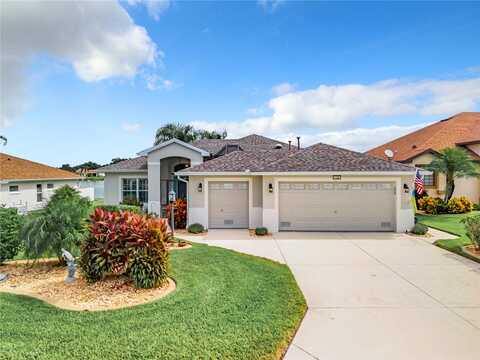 Old English, LEESBURG, FL 34748