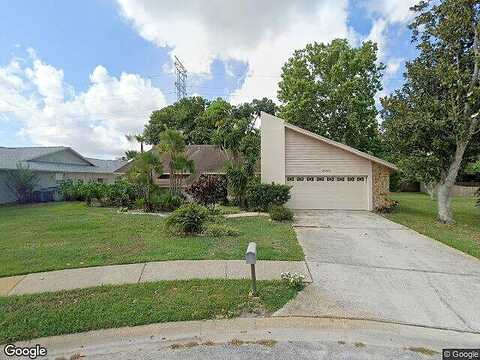 Sedgefield, CLEARWATER, FL 33761