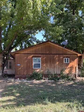 5Th, NUCLA, CO 81424