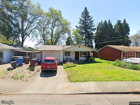 G, WASHOUGAL, WA 98671