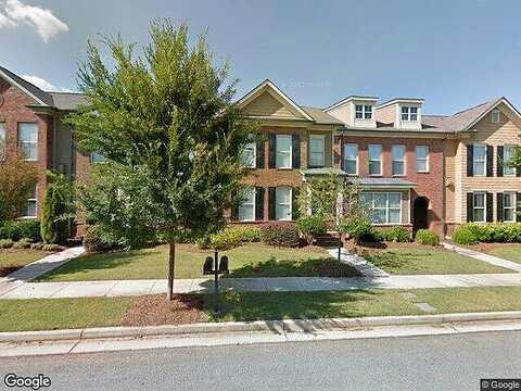 Village, CANTON, GA 30115