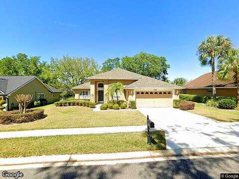 Lake Jackson, APOPKA, FL 32703