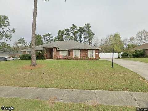 Paddock, CRESTVIEW, FL 32536