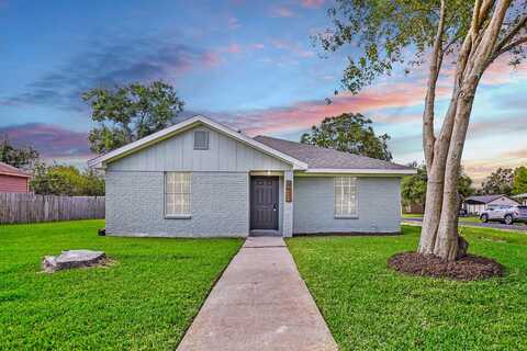 5Th, TEXAS CITY, TX 77590