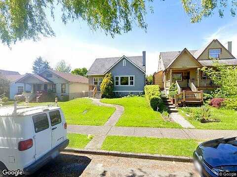 Iron, BELLINGHAM, WA 98225