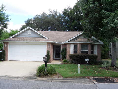 Parkwood, NICEVILLE, FL 32578
